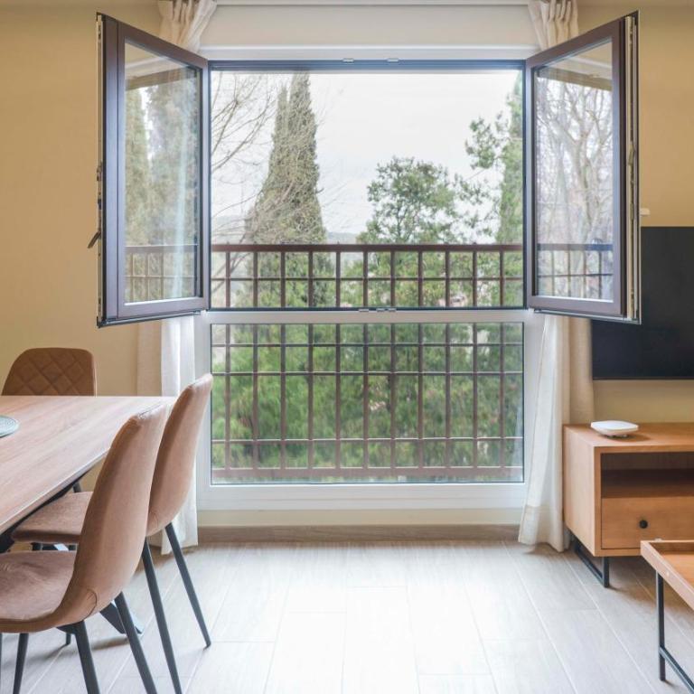 Apartamentos San Juan de los Reyes by Toledo AP - Apartamento de 2 dormitorios - 11