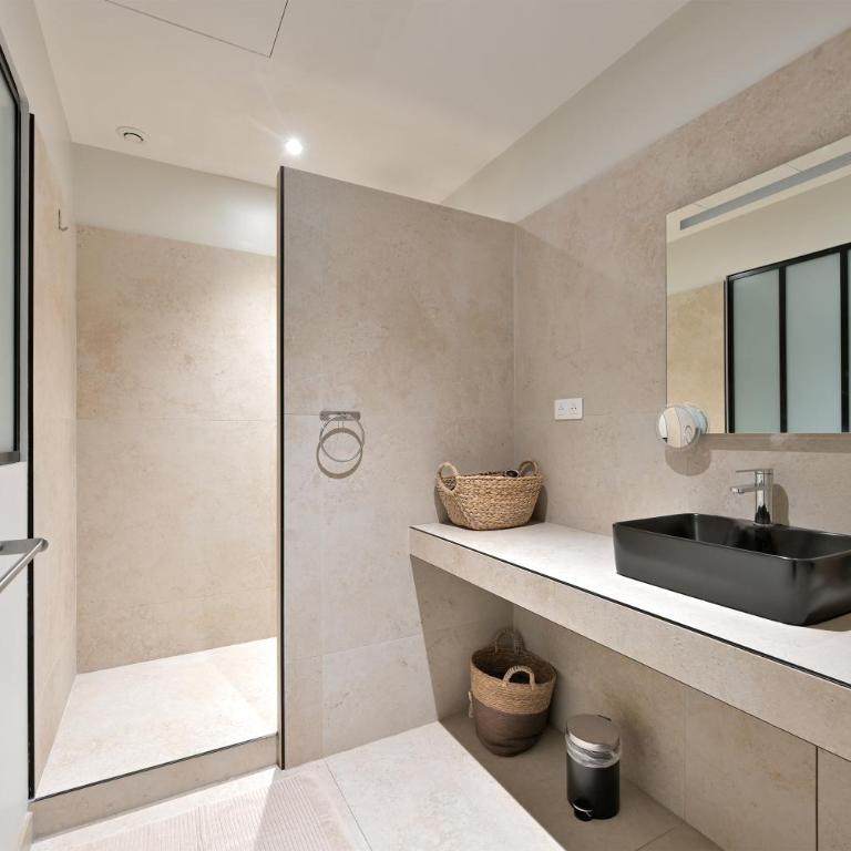 L'Olivier en Provence - 2 terrasses - Clim AC - WIFI - PROCHE THEATRES et Teinturiers - Apartment mit Terrasse - 13