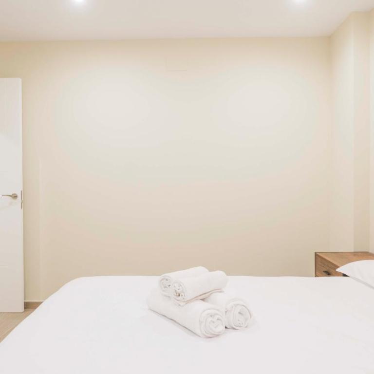 Apartamentos San Juan de los Reyes by Toledo AP - Apartamento de 2 dormitorios - 31