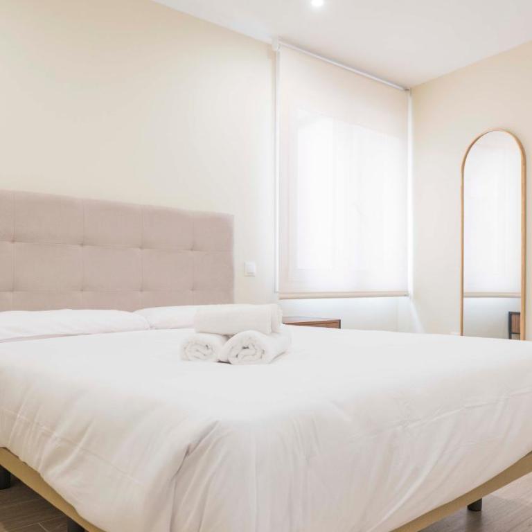 Apartamentos San Juan de los Reyes by Toledo AP - Apartamento de 2 dormitorios - 22