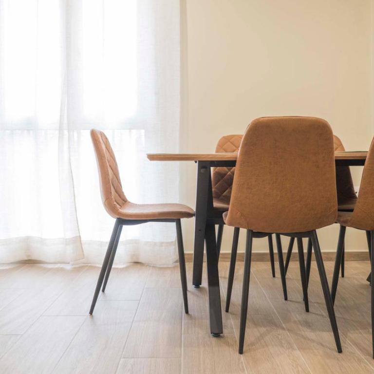Apartamentos San Juan de los Reyes by Toledo AP - Apartamento de 2 dormitorios - 17