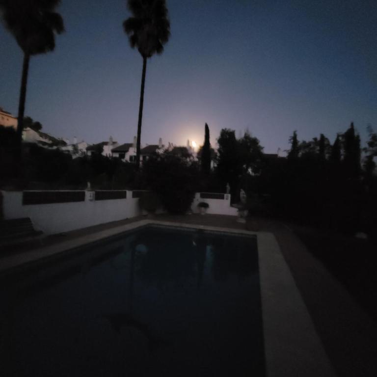 Finca La Ladera - Casa - 32