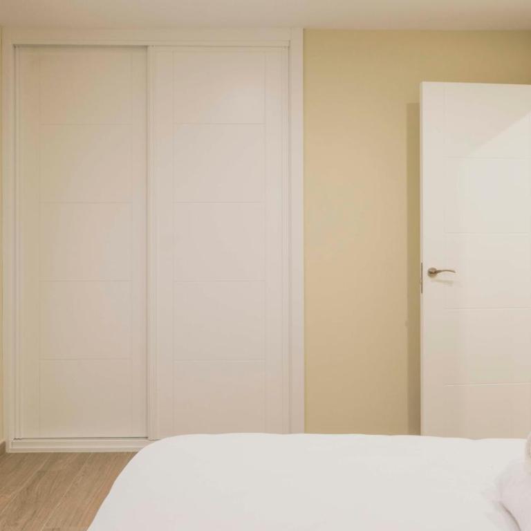 Apartamentos San Juan de los Reyes by Toledo AP - Apartamento de 2 dormitorios - 12