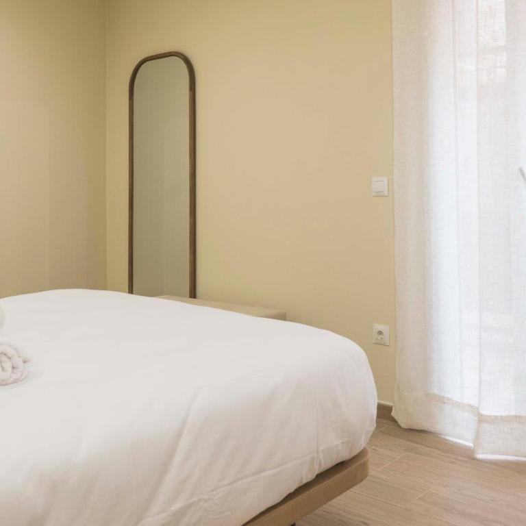 Apartamentos San Juan de los Reyes by Toledo AP - Apartamento de 2 dormitorios - 22