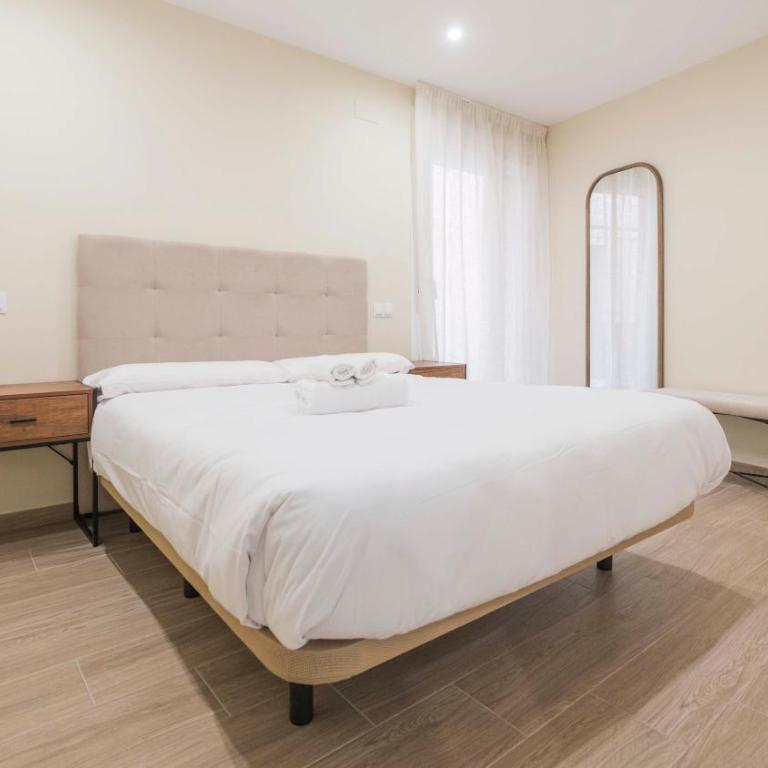 Apartamentos San Juan de los Reyes by Toledo AP - Apartamento de 2 dormitorios - 14