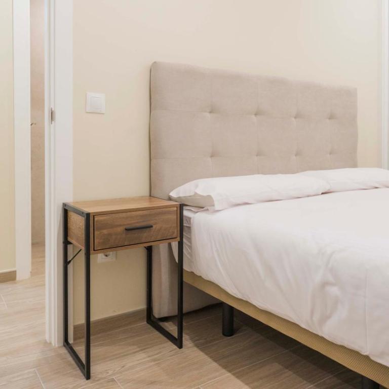 Apartamentos San Juan de los Reyes by Toledo AP - Apartamento de 2 dormitorios - 2