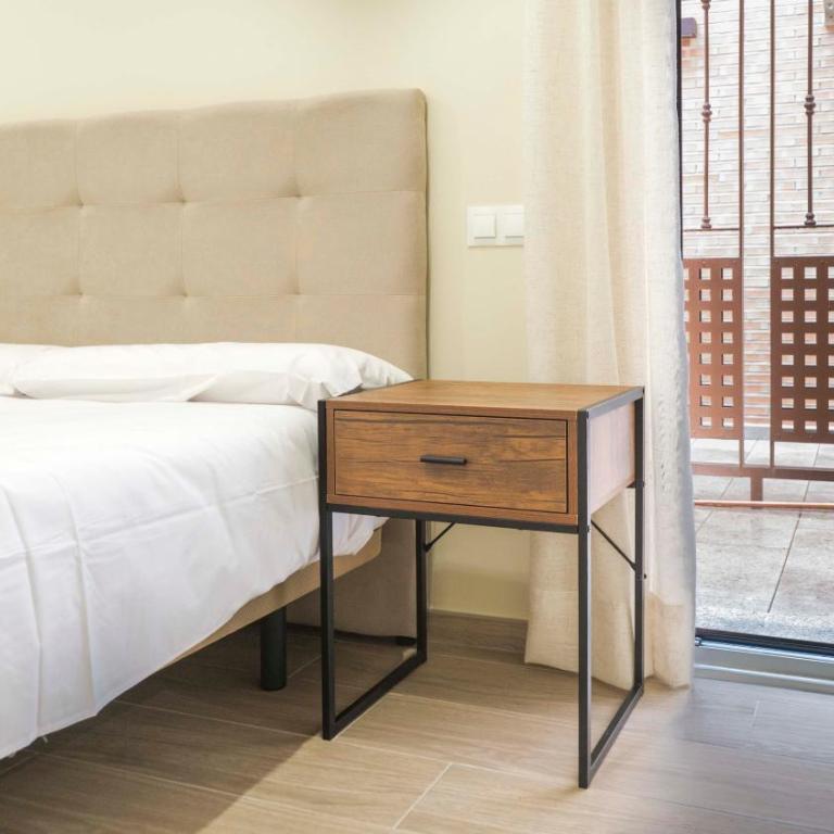 Apartamentos San Juan de los Reyes by Toledo AP - Apartamento de 2 dormitorios - 5