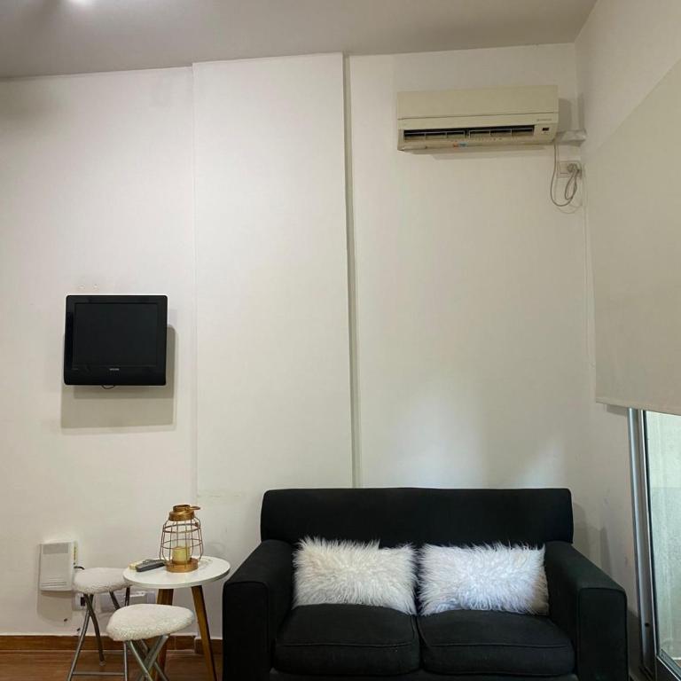 A bright and comfortable apartment - Two-Bedroom Apartment - 1