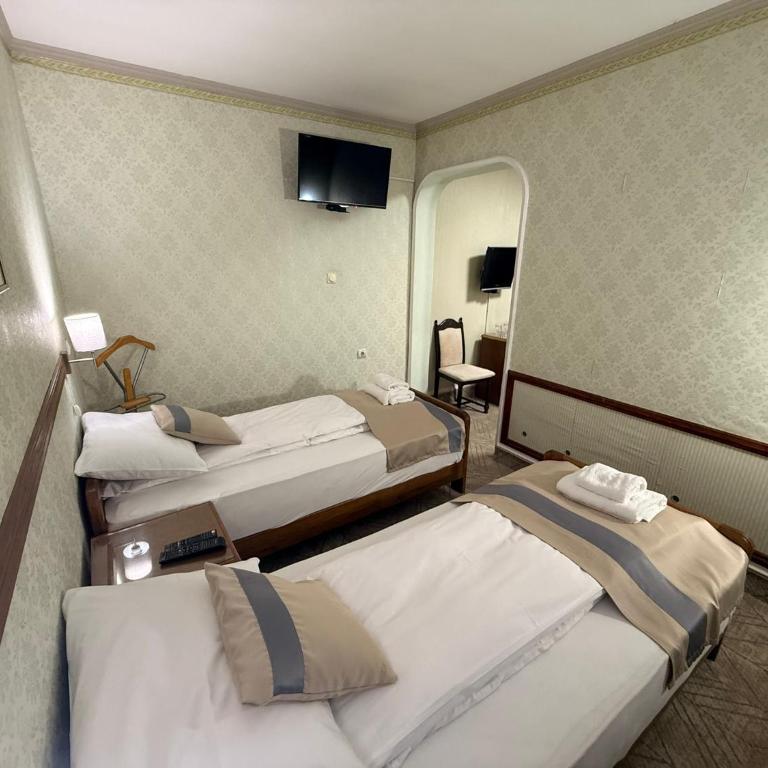 Garni Hotel Lav - Junior Suite - 3