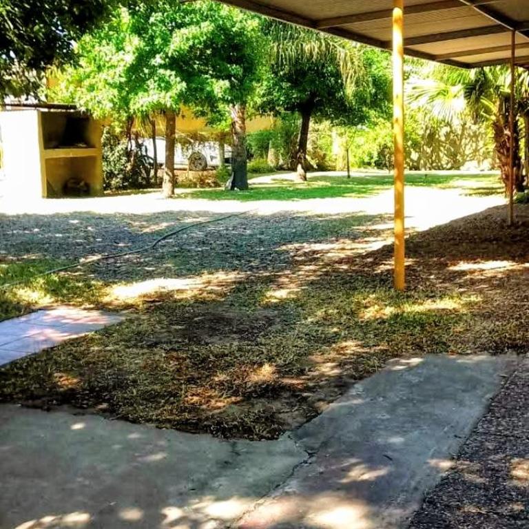 Apart Agua Dulce - Standard Quadruple Room - 30