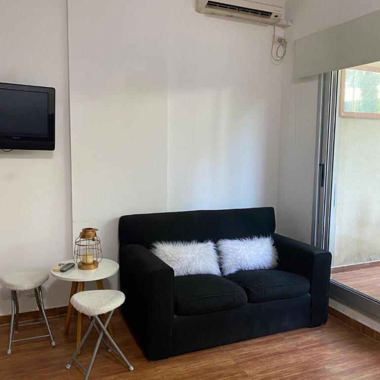 A bright and comfortable apartment - Two-Bedroom Apartment - 5