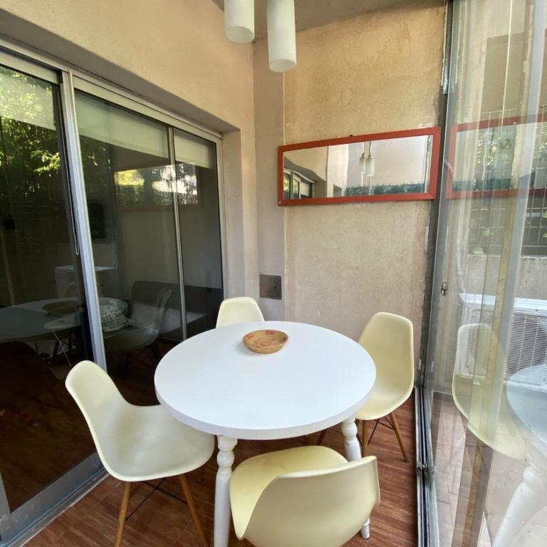 A bright and comfortable apartment - Two-Bedroom Apartment - 6
