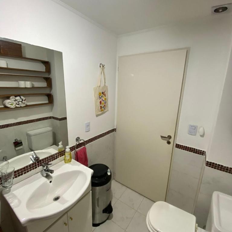 A bright and comfortable apartment - Two-Bedroom Apartment - 8