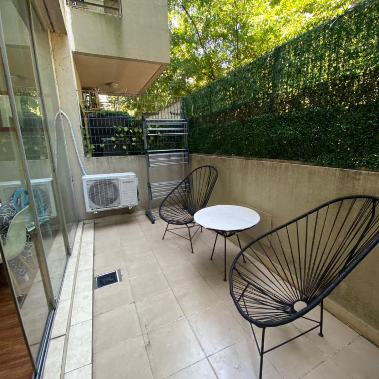 A bright and comfortable apartment - Two-Bedroom Apartment - 13