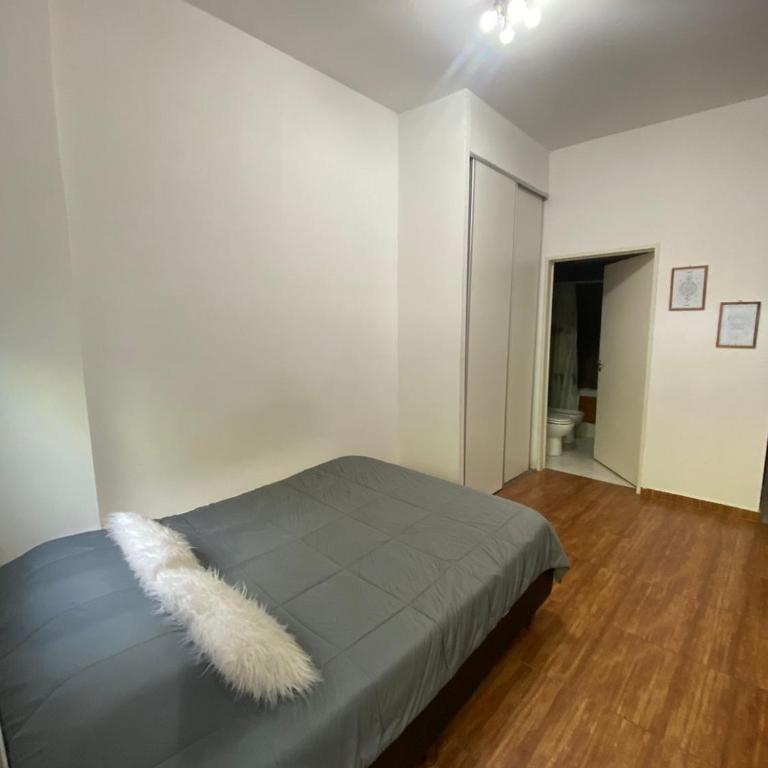 A bright and comfortable apartment - Two-Bedroom Apartment - 14