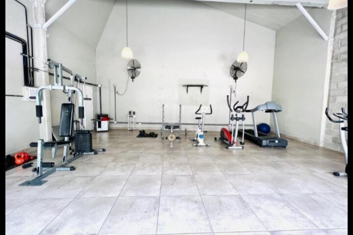 A bright and comfortable apartment - Apartamento de 2 dormitorios - 15