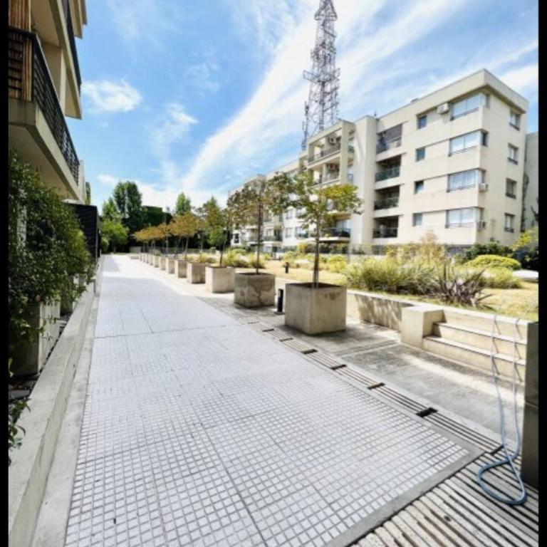 A bright and comfortable apartment - Apartamento de 2 dormitorios - 20