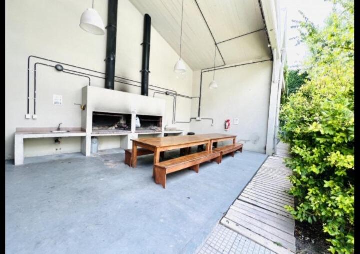 A bright and comfortable apartment - Two-Bedroom Apartment - 22