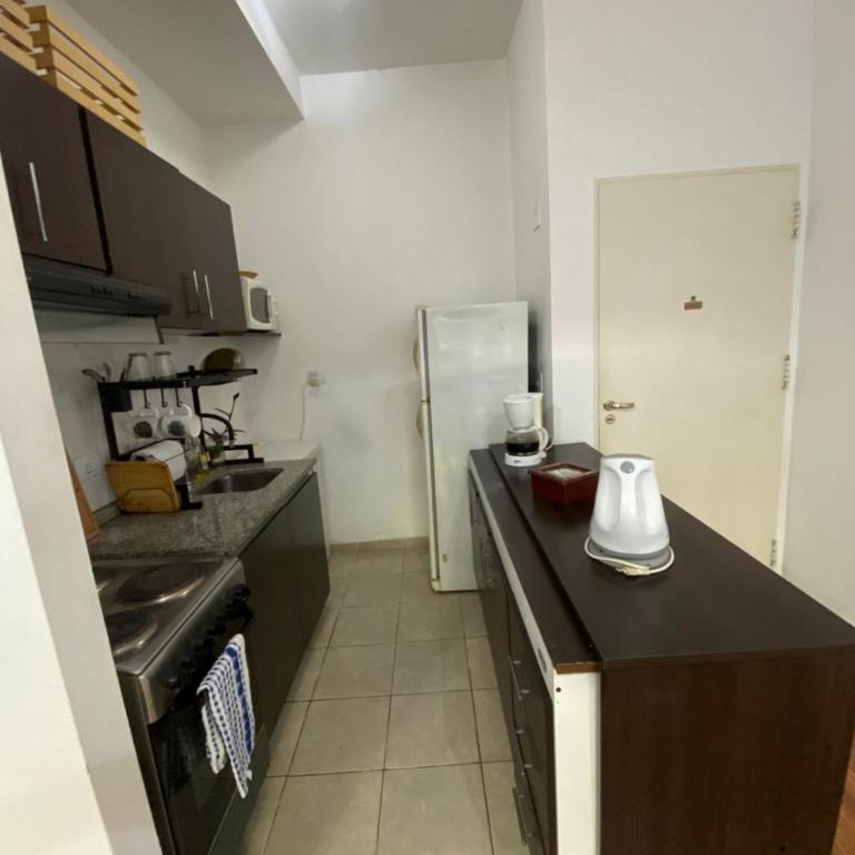 A bright and comfortable apartment - Two-Bedroom Apartment - 23