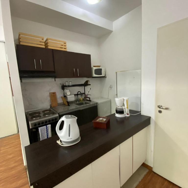 A bright and comfortable apartment - Two-Bedroom Apartment - 28