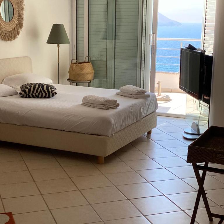 Apartman sa garazom - One-Bedroom Apartment - 11