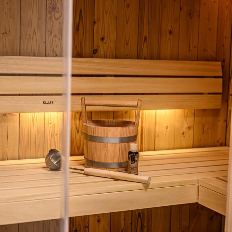 Schmuckstück Ferienapartments Bodenmais inkl aktivCARD - Apartamento con sauna y balcón - 2