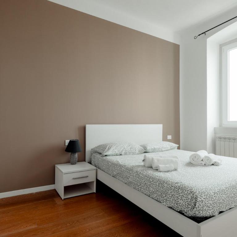 Vista del Marinaio - Appartamento con 2 Camere da Letto e Vista Mare - 3