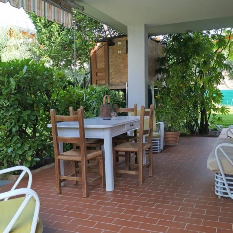 Domus Siana - Garden & Private Parking - Appartamento con 2 Camere da Letto - 3