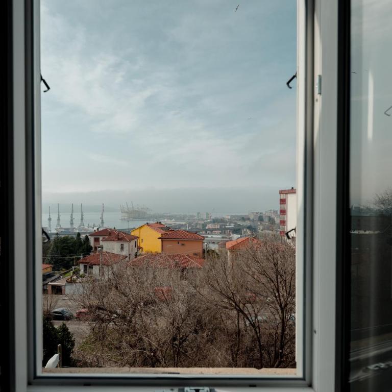 Vista del Marinaio - Appartamento con 2 Camere da Letto e Vista Mare - 2