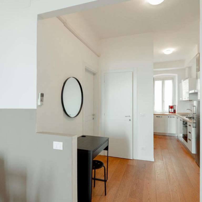 Vista del Marinaio - Appartamento con 2 Camere da Letto e Vista Mare - 25