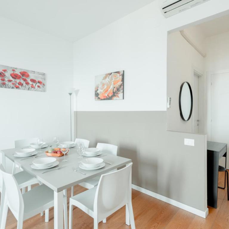 Vista del Marinaio - Appartamento con 2 Camere da Letto e Vista Mare - 11