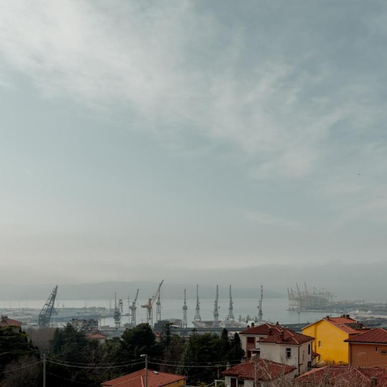 Vista del Marinaio - Appartamento con 2 Camere da Letto e Vista Mare - 27