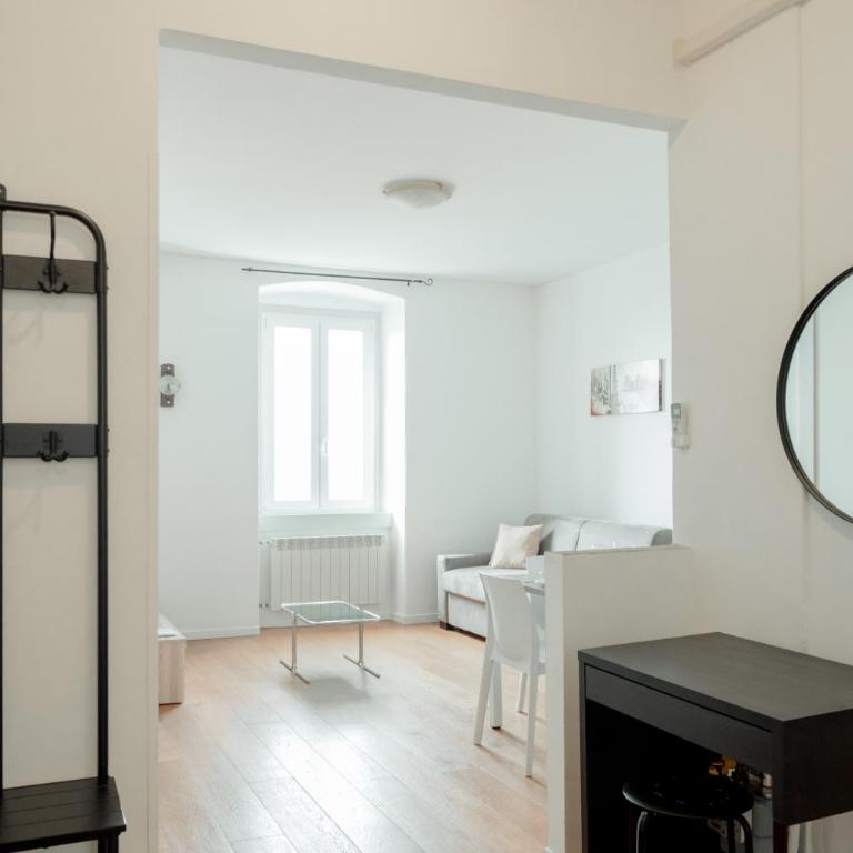 Vista del Marinaio - Appartamento con 2 Camere da Letto e Vista Mare - 26