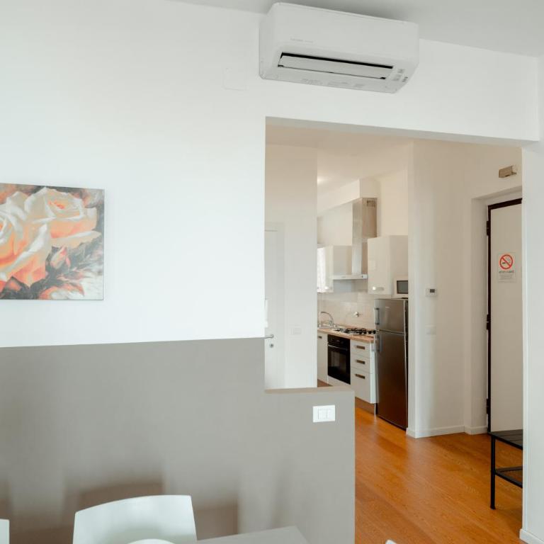 Vista del Marinaio - Appartamento con 2 Camere da Letto e Vista Mare - 24