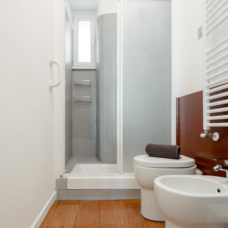 Vista del Marinaio - Appartamento con 2 Camere da Letto e Vista Mare - 22
