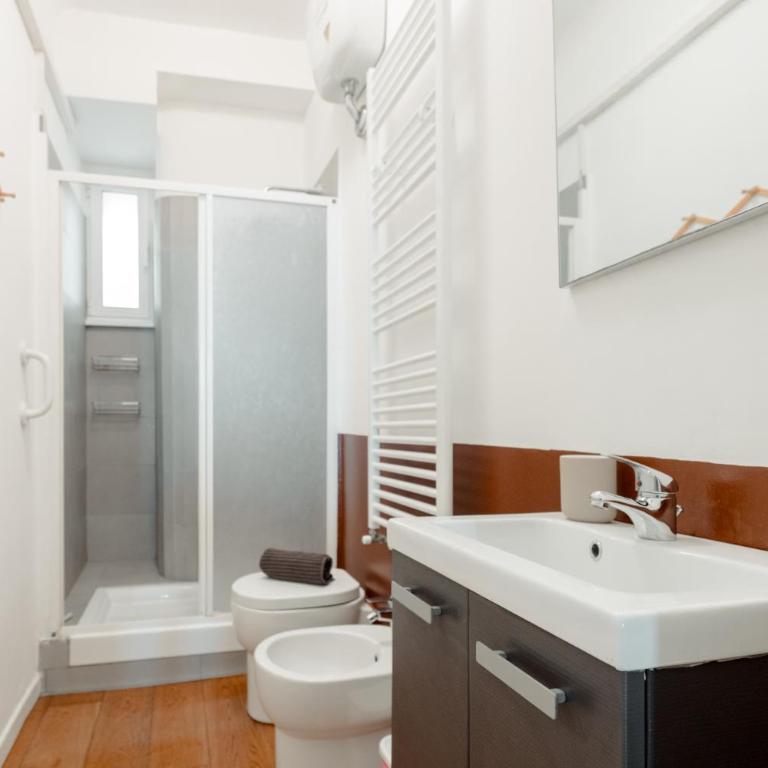 Vista del Marinaio - Appartamento con 2 Camere da Letto e Vista Mare - 5