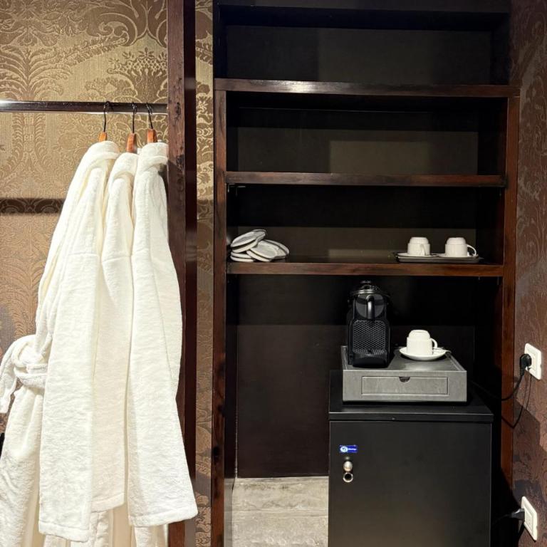Avogaria 5 Rooms - Camera Tripla - 3