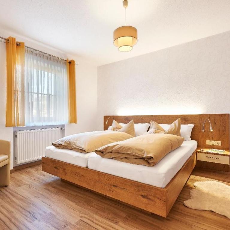 Ferienwohnungen Haus Elisabeth - Appartamento - 2