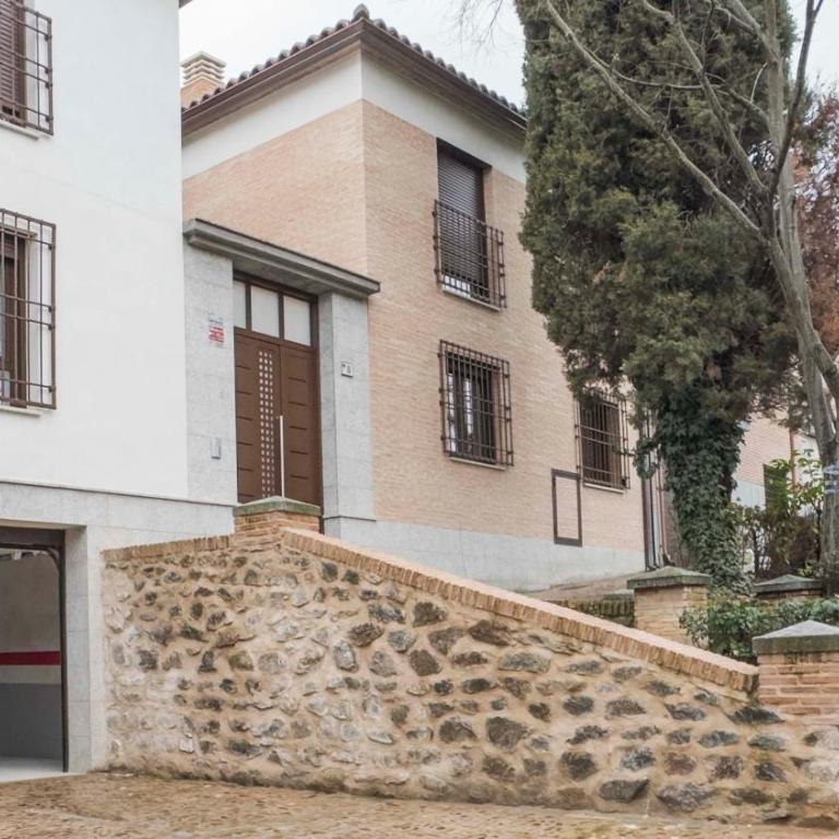 Apartamentos San Juan de los Reyes by Toledo AP - Apartamento de 2 dormitorios - 1
