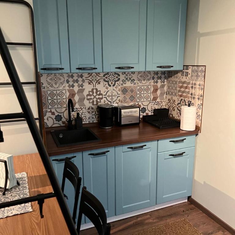 Bulevar House - Kuća sa 2 Spavaće Sobe - 3