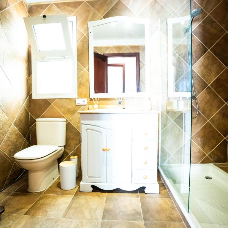 Ca' Marines - Three-Bedroom House - 19