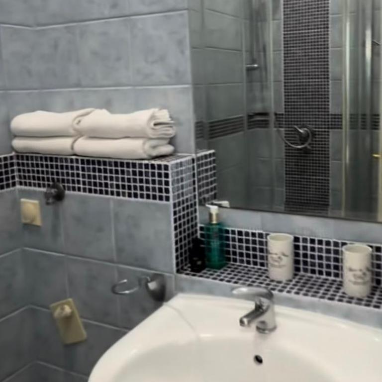 Apartman sa garazom - One-Bedroom Apartment - 9