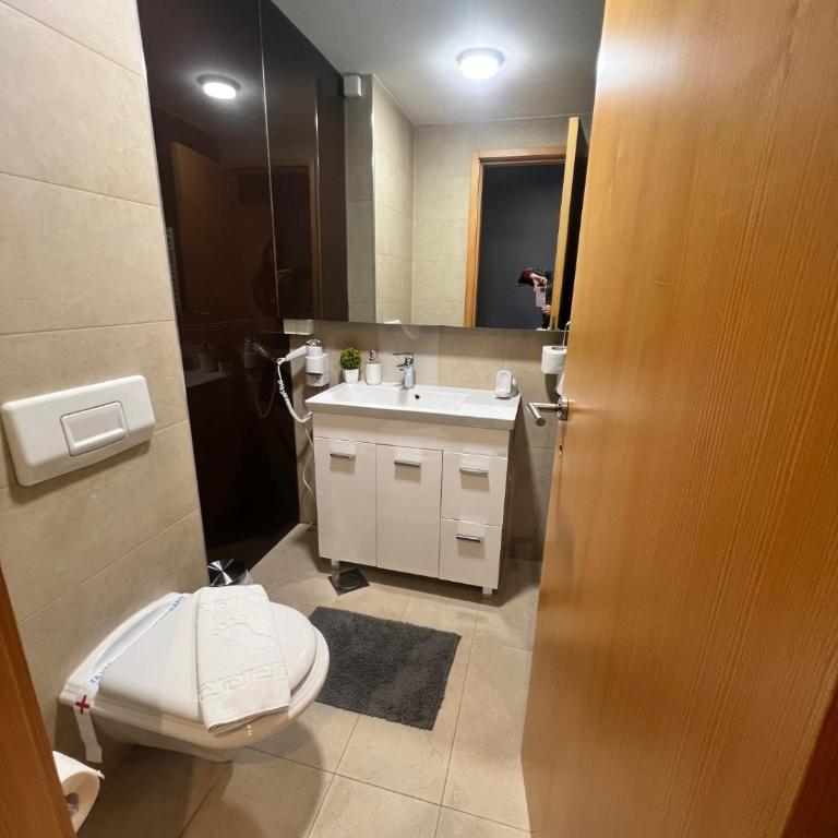 Studio Apartments Visit Point- Old town Sarajevo - Deluks Studio sa Queen Krevetom - 7