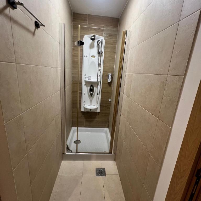 Studio Apartments Visit Point- Old town Sarajevo - Deluks Studio sa Queen Krevetom - 4