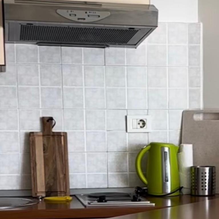 Apartman sa garazom - One-Bedroom Apartment - 8