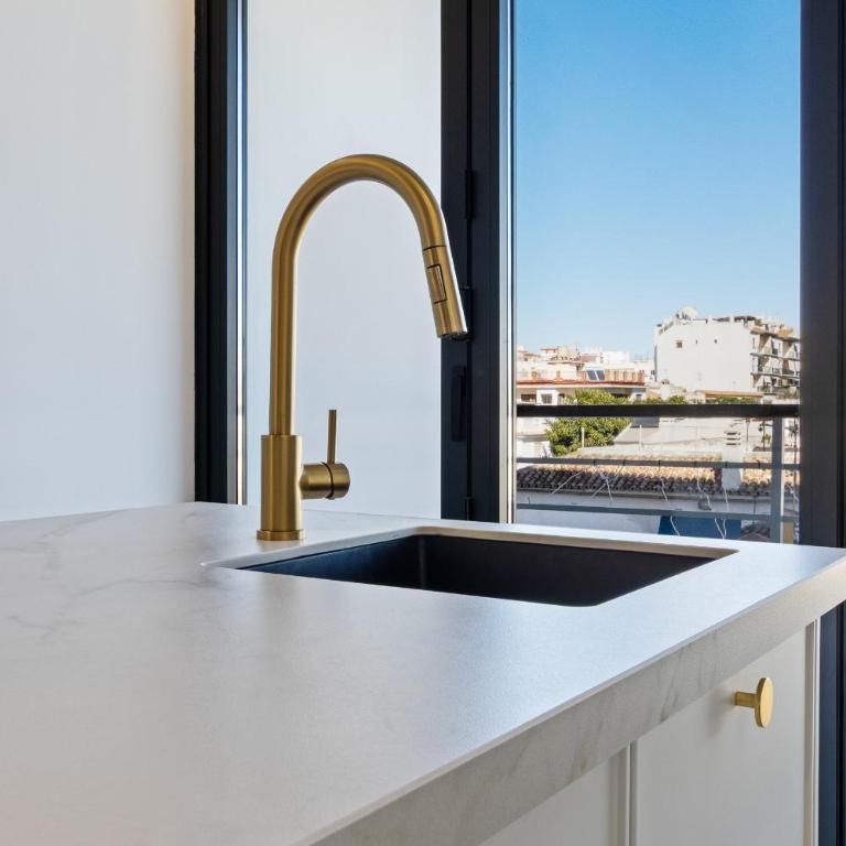 Casa Nogalera III - La Nogalera - Apartamento de 1 dormitorio con balcón - 15