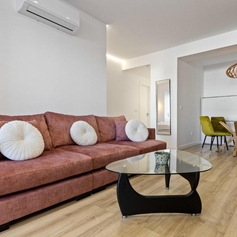 Casa Nogalera III - La Nogalera - Apartamento de 1 dormitorio con balcón - 6