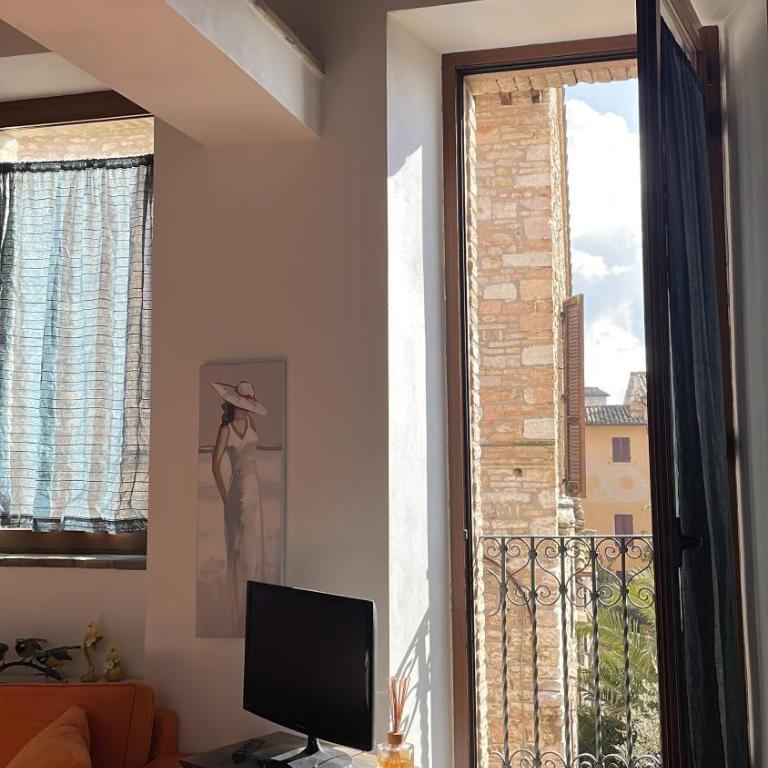 Arcangelo SUITE - Appartamento su 2 Livelli - 7