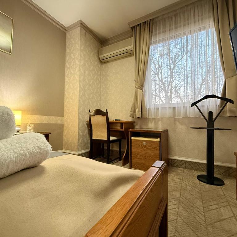 Garni Hotel Lav - Economy Jednokrevetna Soba - 4
