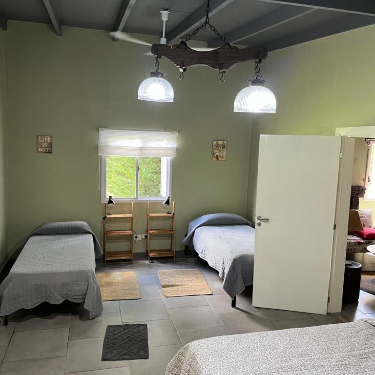 Casa con parque soñado, gran piscina, parrilla y CheckOut 18 hs! - Vacation Home - 32